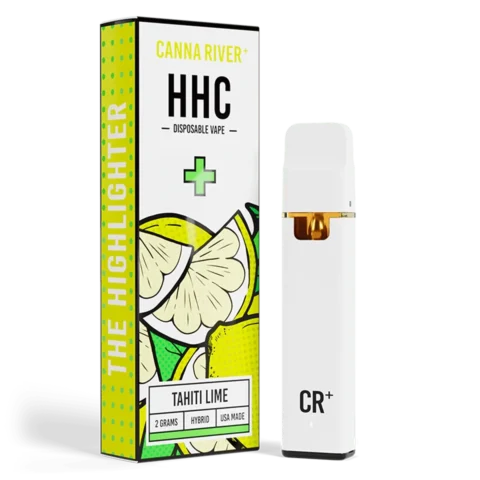 HHC (Hexa-Hydro-Cannabinol)